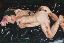 2544 "anal pleasure"-"Kugelspiel"