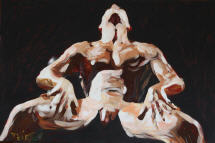 2546 "beefcake"-"Muskeltraum"