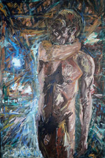 6875 Self Love - Selbst-Liebe